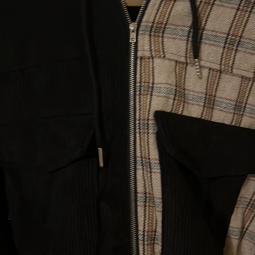 Shein Jacket - Picture 3 of 3